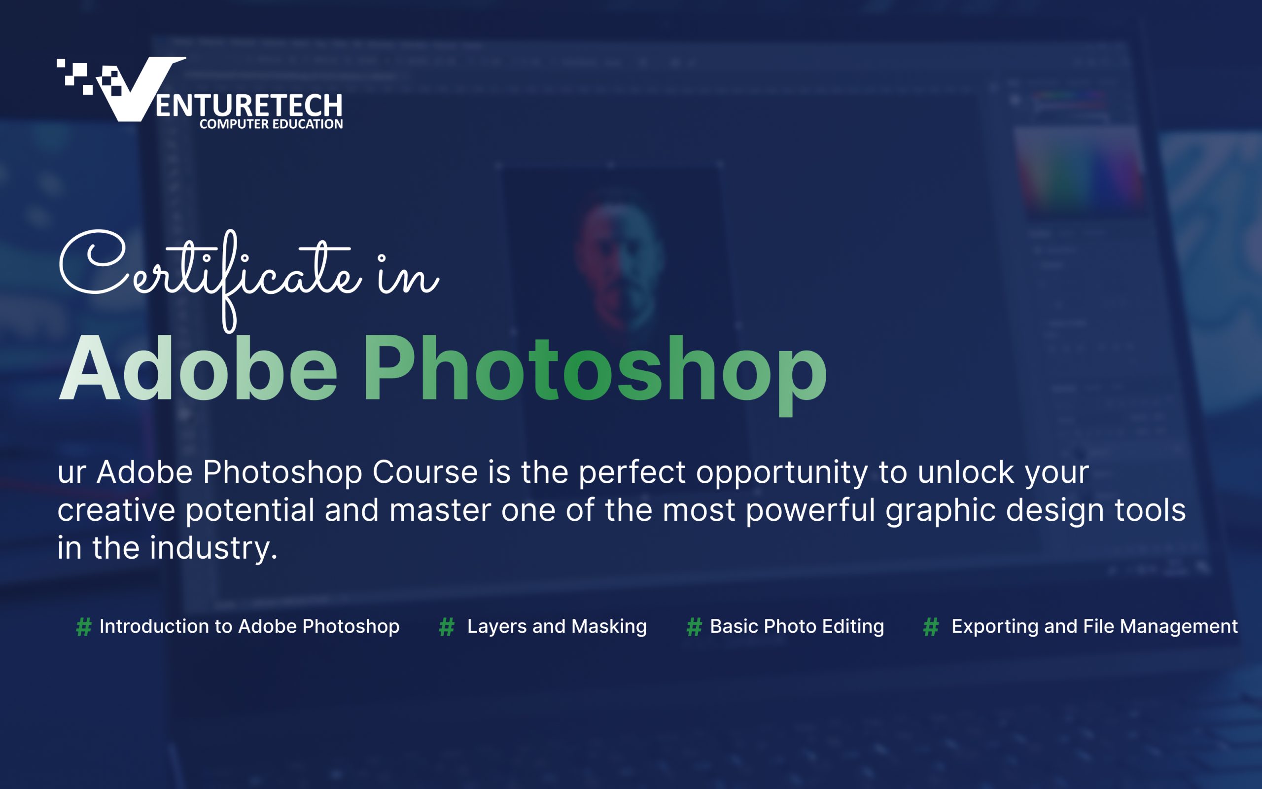Adobe Photoshop