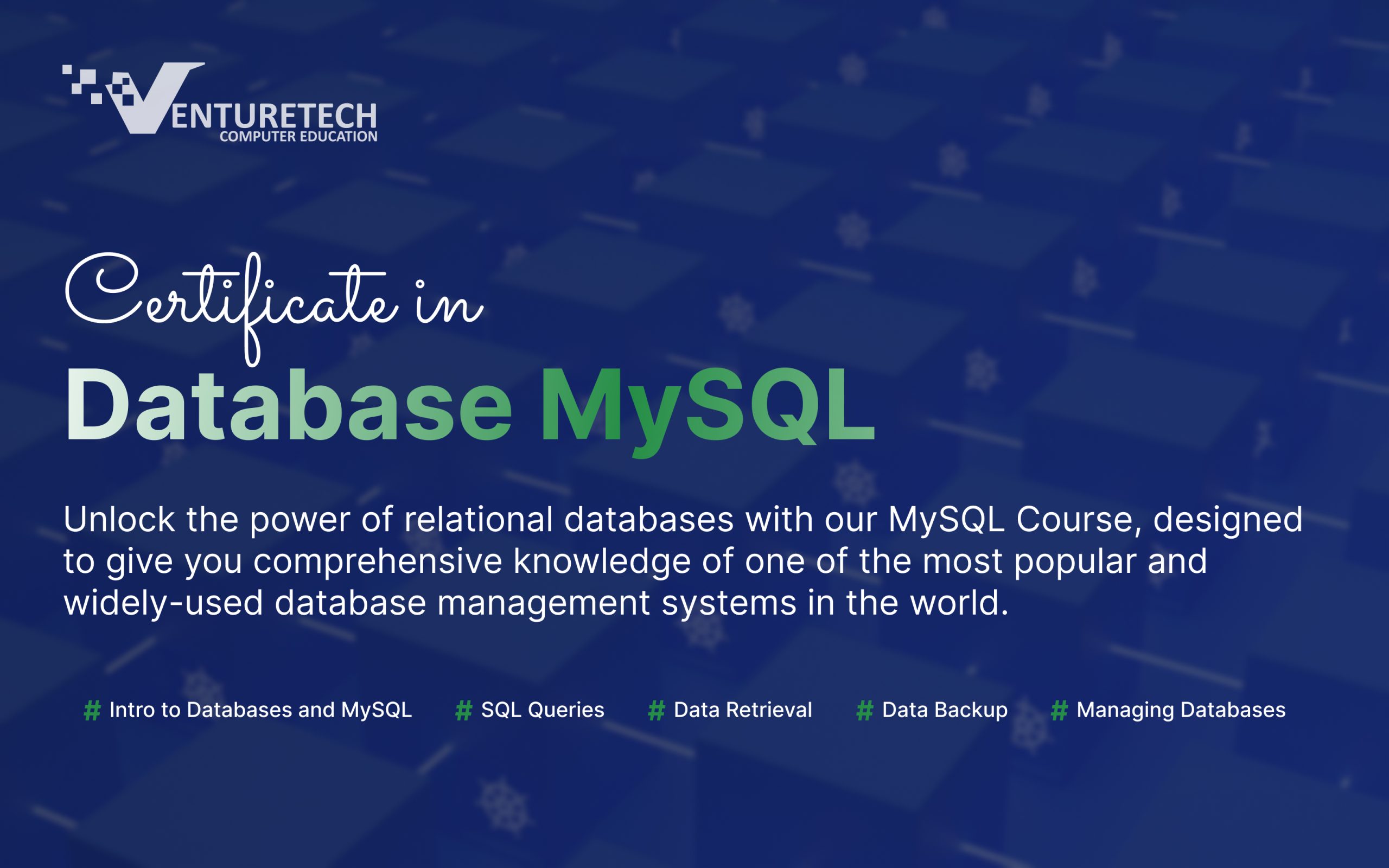 Database MySQL