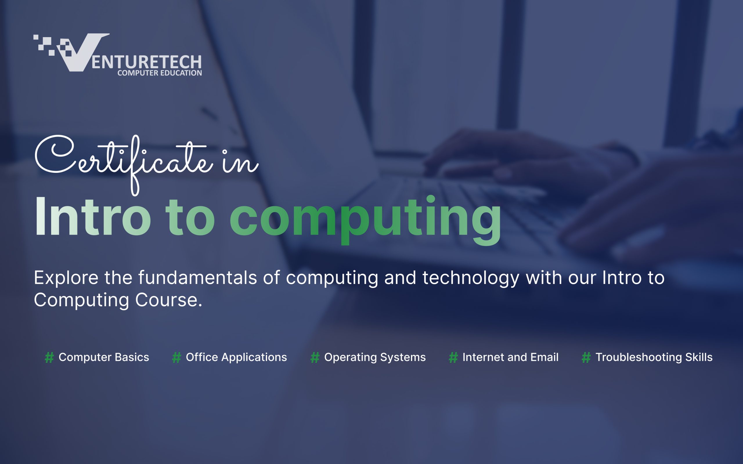 Intro to computing