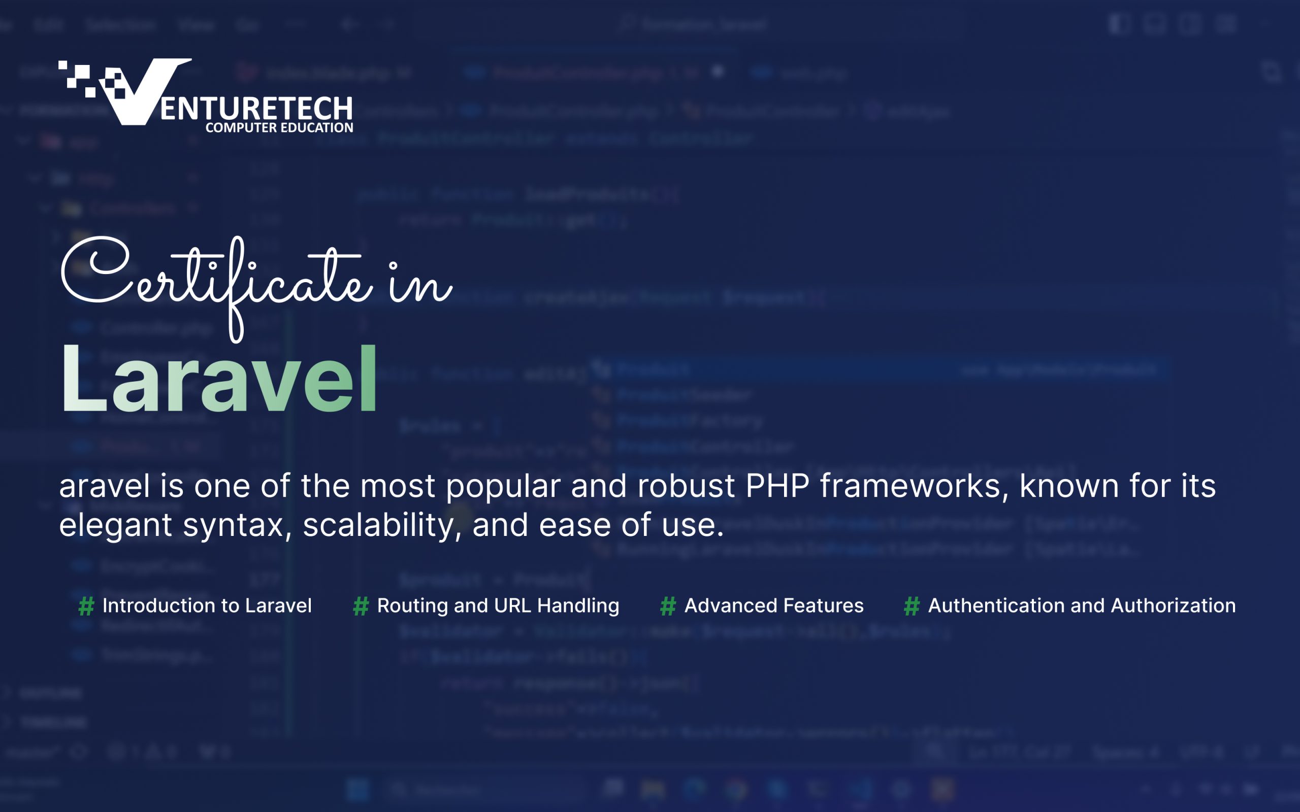 Laravel