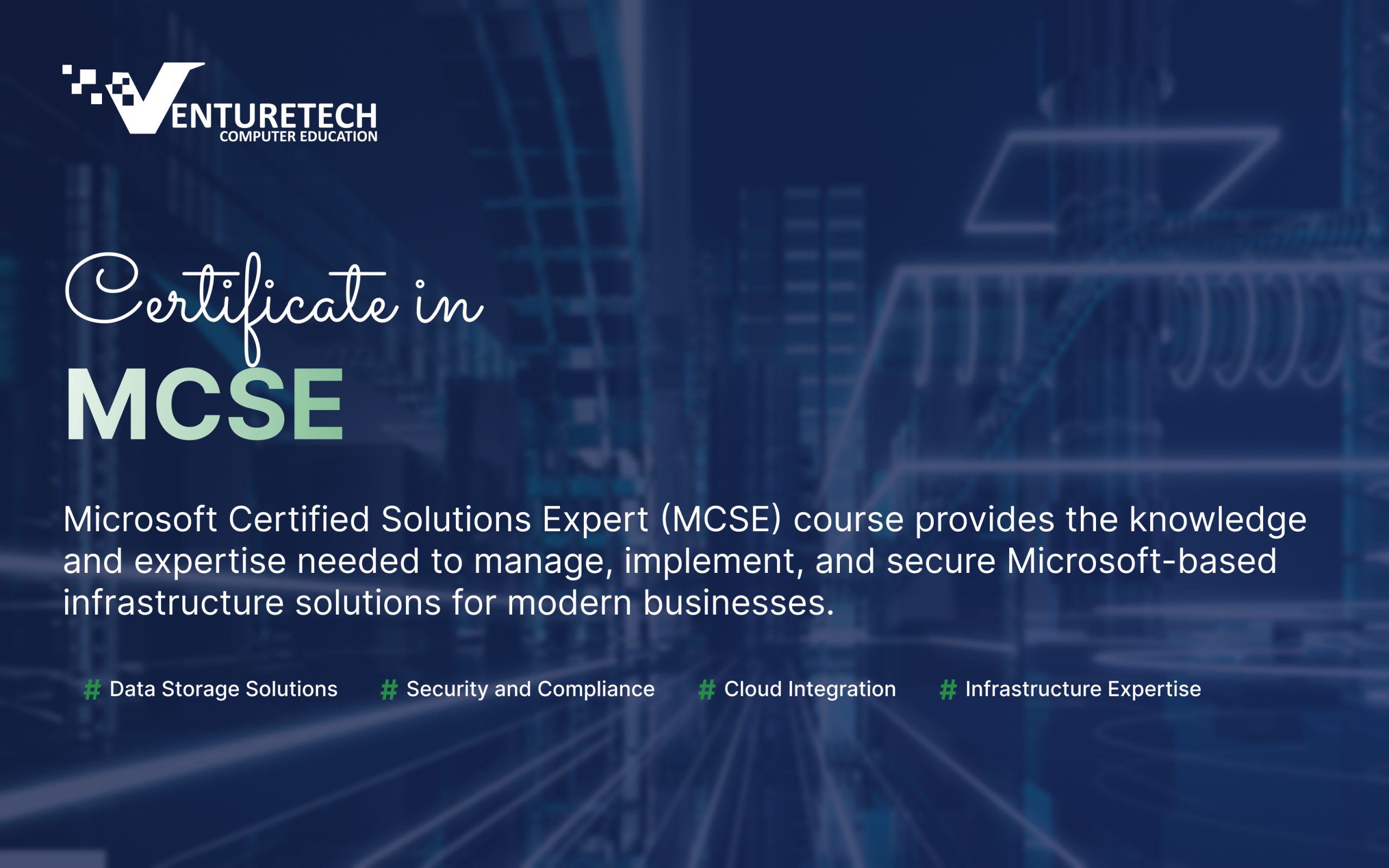 MCSE