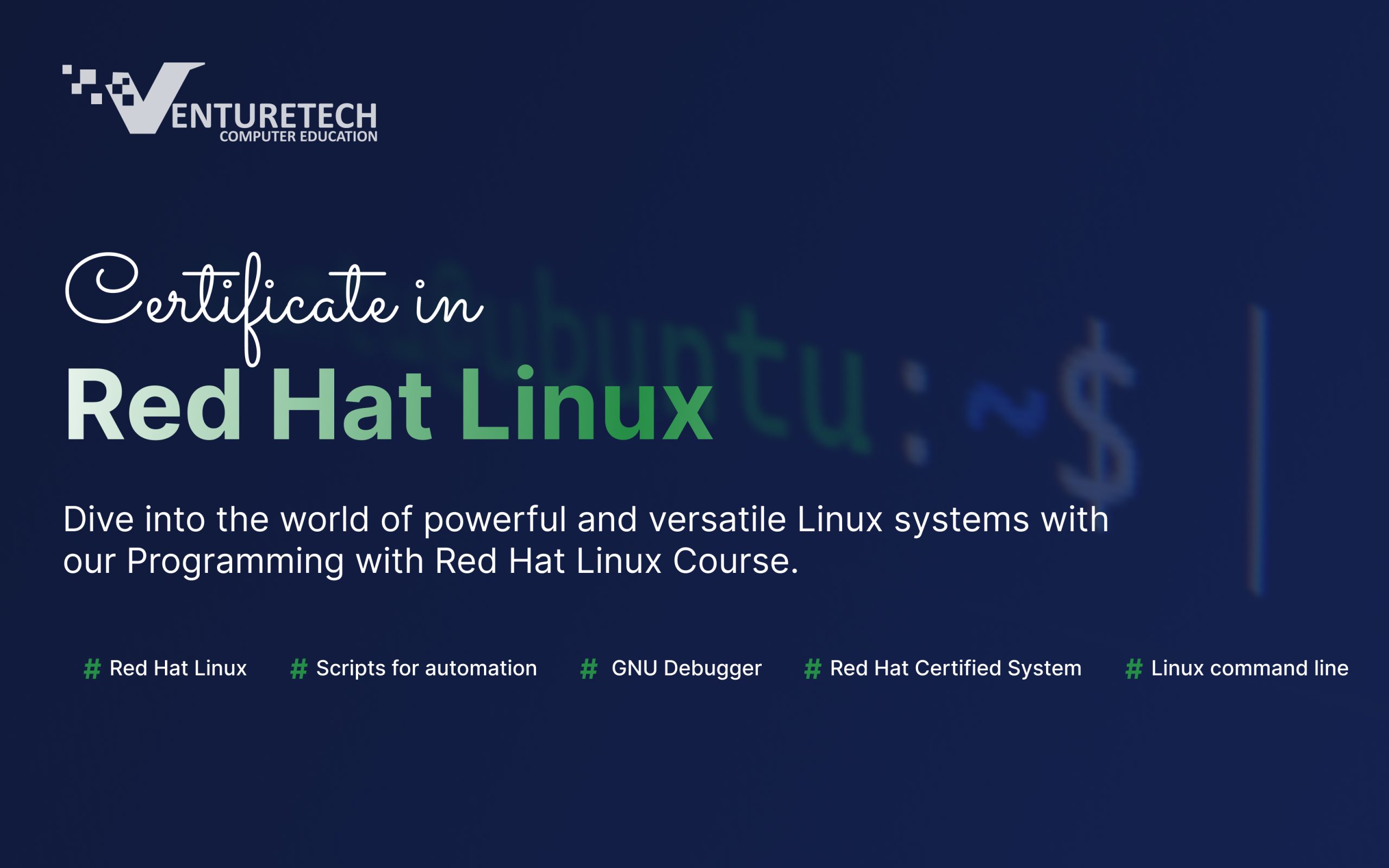 Red Hat linux