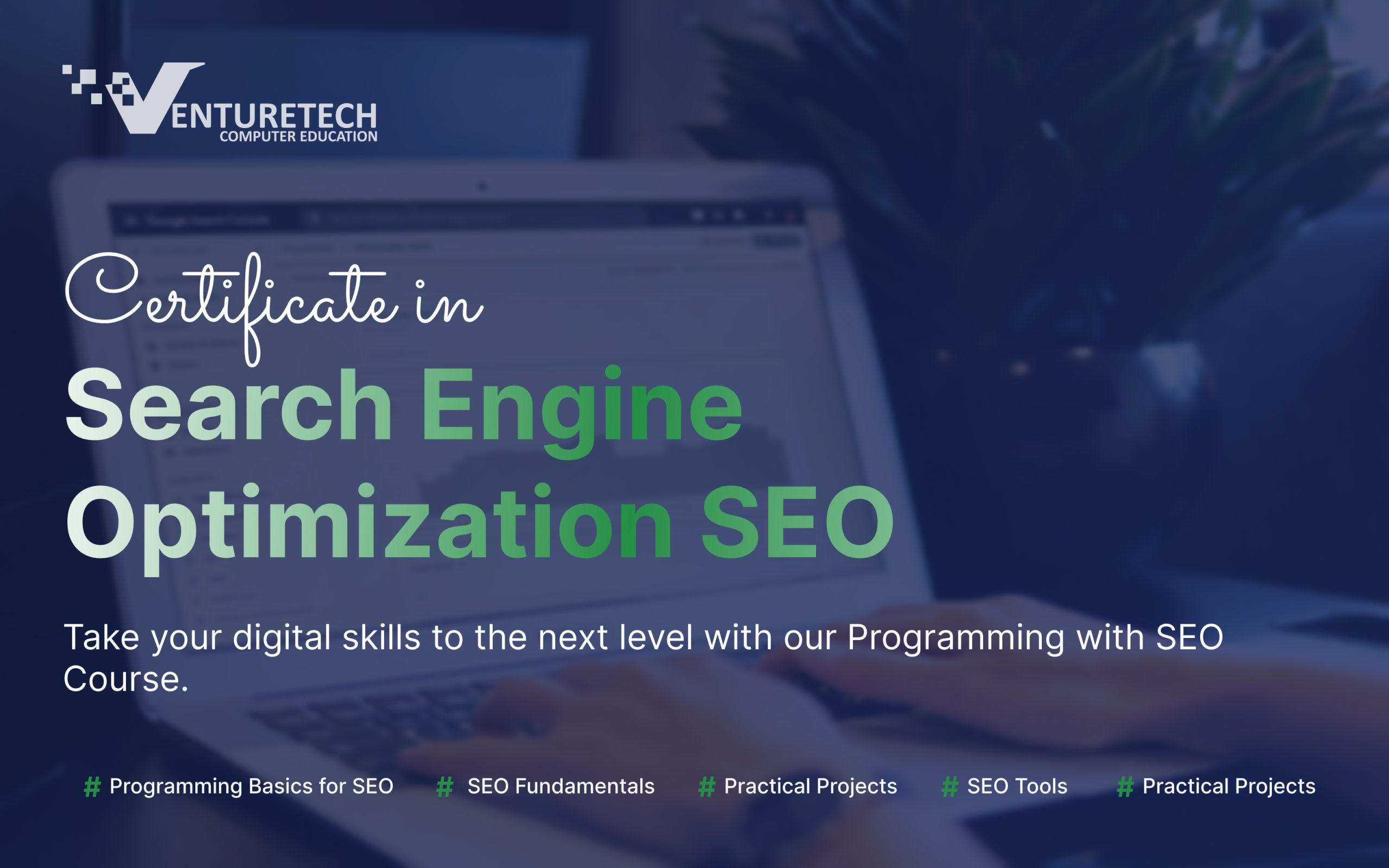 Search Engine Optimization SEO