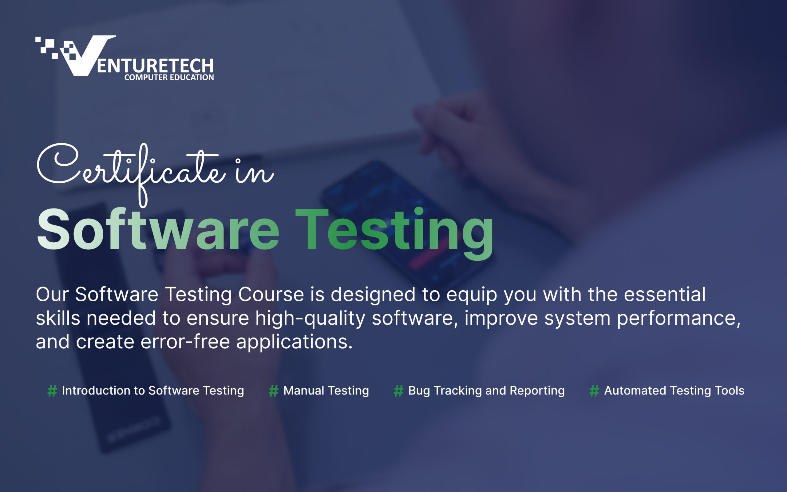 Software Testing