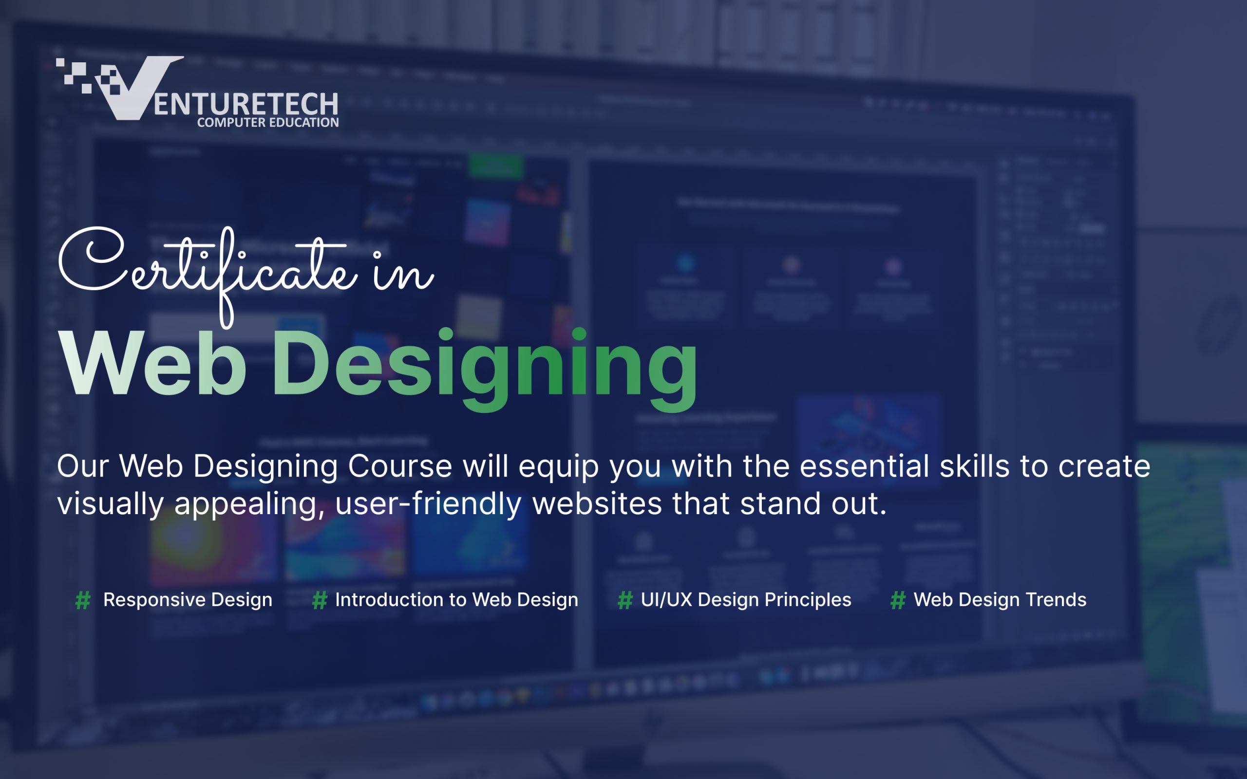 Web Designing