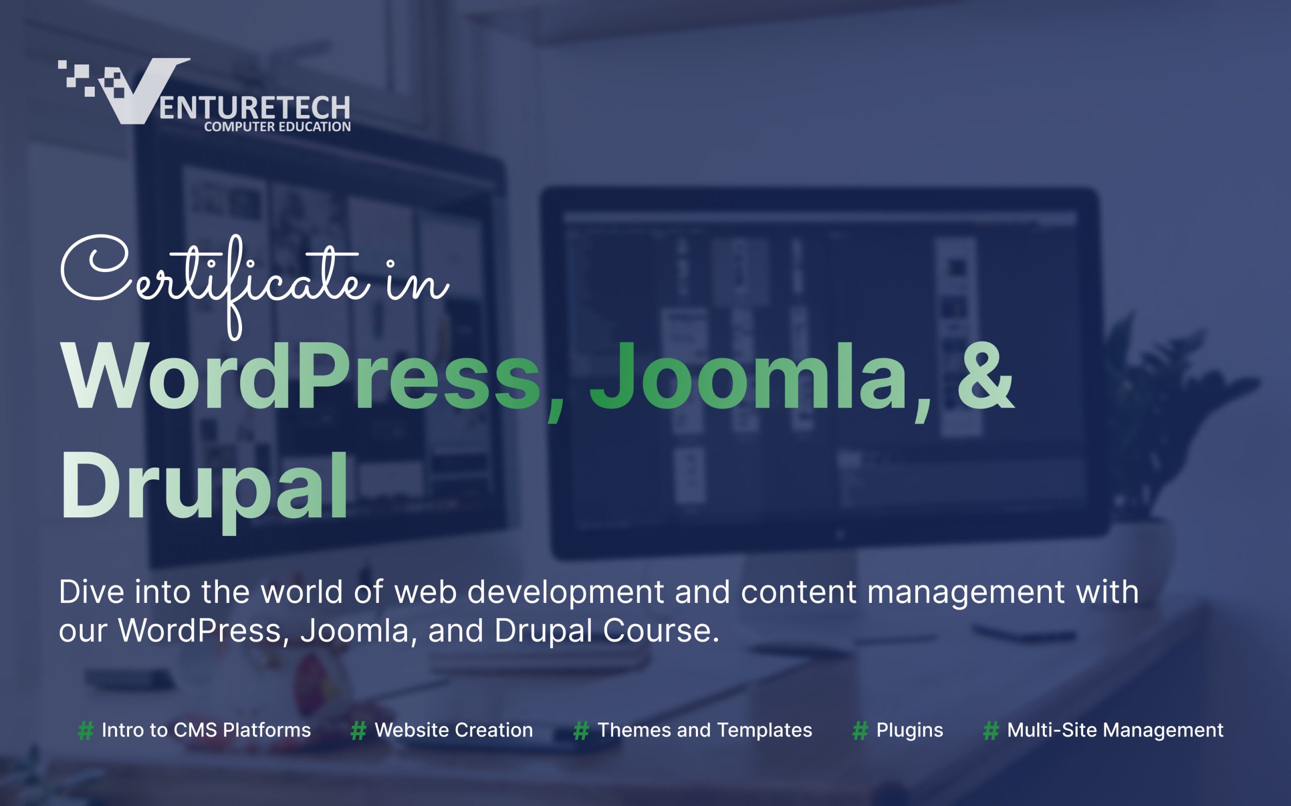 WordPress, Jumala, Drupal