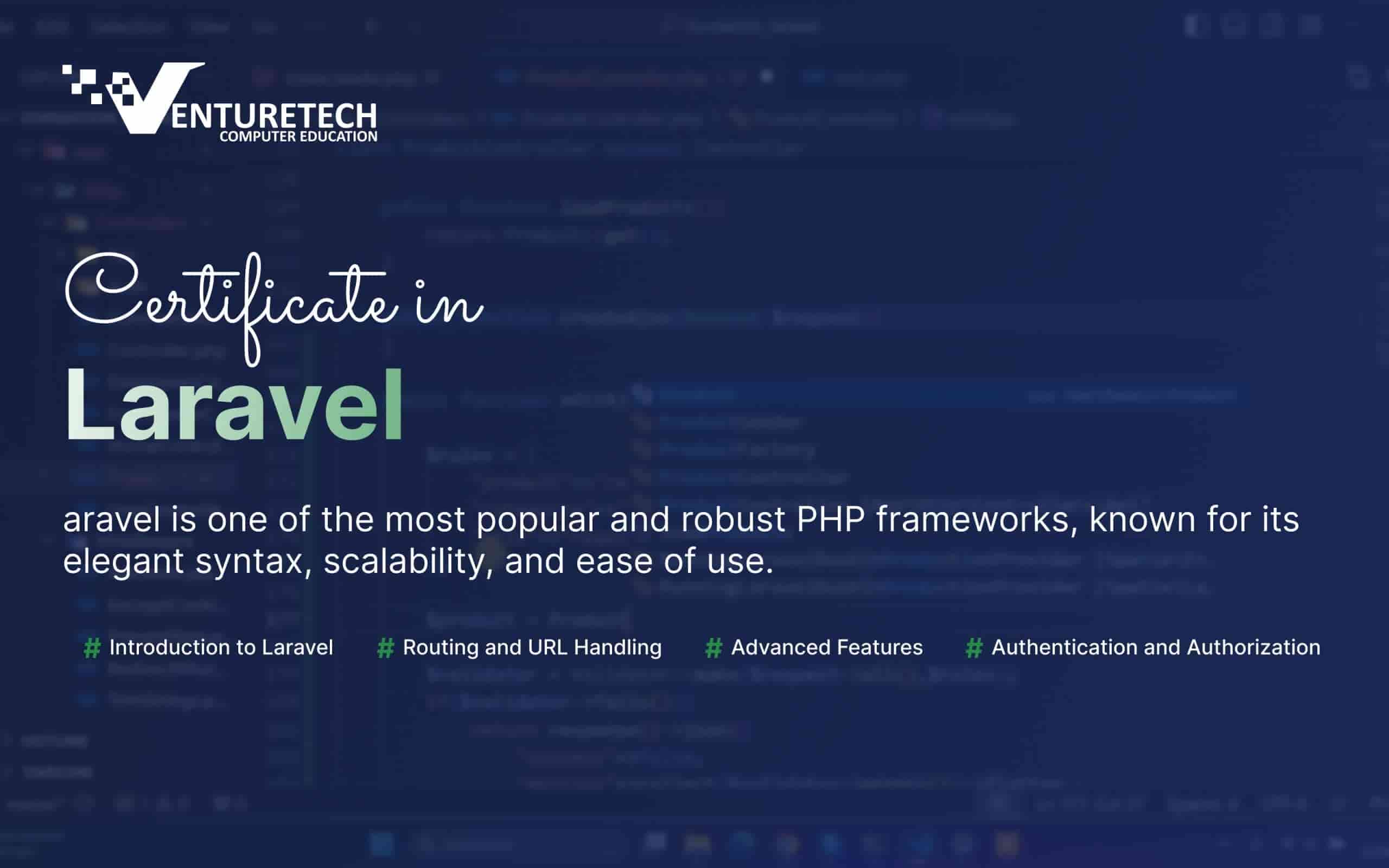 Laravel